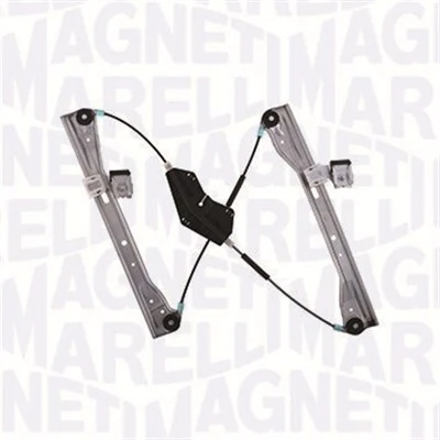 Window Regulator